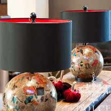 lamps