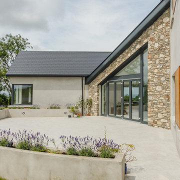 Shannon Estuary House