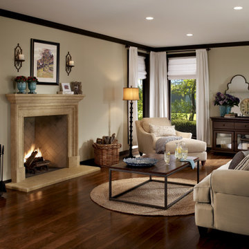 Kindred Outdoors & Surround