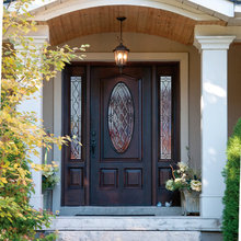 Portico