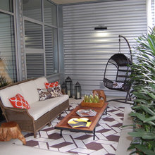 Sunroom