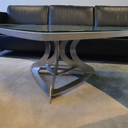 Ideal Concepts Office - Coffee Tables