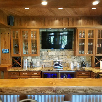 Power Audio Video