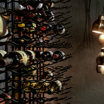 Wine Racks