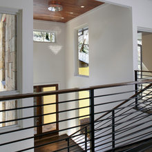 House Facade