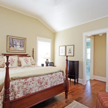 Afton Virginia Farmhouse