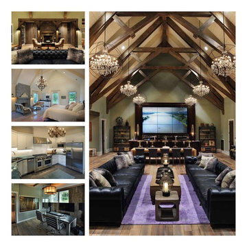 Entertainment Barn