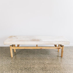 Benches - Headboards