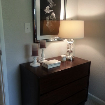 Wedgwood Staging