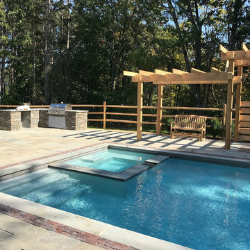 Poolscapes