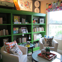 Kids Lounge
