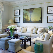 Living Room Ideas