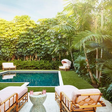 House Beautiful Cover Shoot