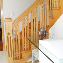 Stair Case