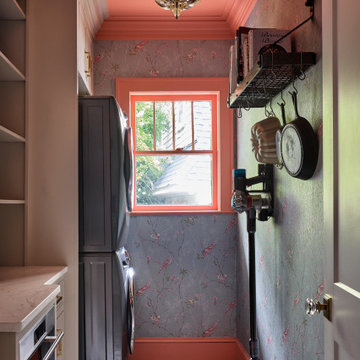 Sarah Marks Avenue Kitchen