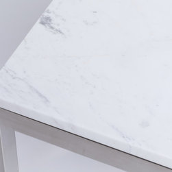 Marble Skin - Dining Chairs