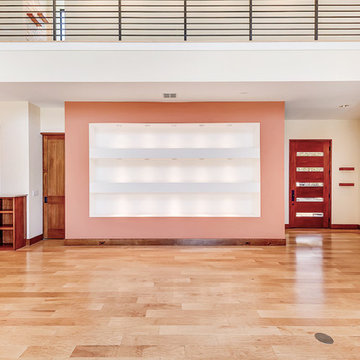 Ridge Road Residence