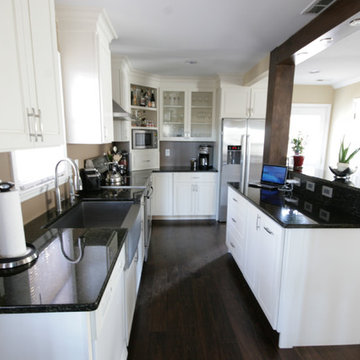 Project photos
