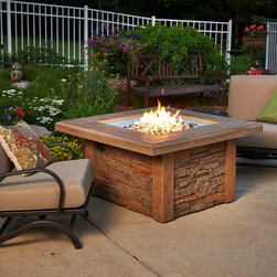 Backyard Firepits - Fire Pits