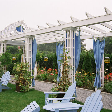 Cottage Style Landscape