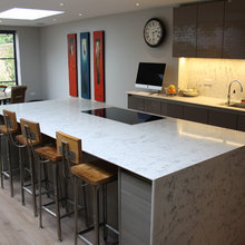 Kitchen Ideas