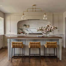 Loring - Interior - Kitchen