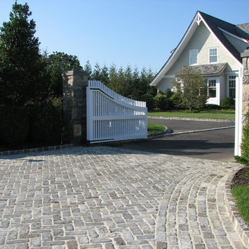 Driveways