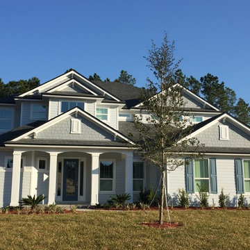 Home Exteriors