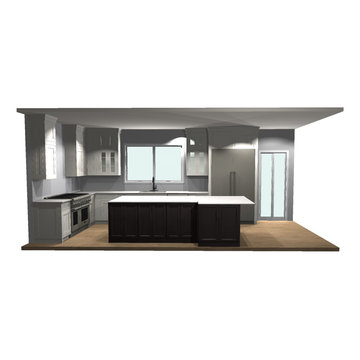 3D Design Renderings ( Random Projects )