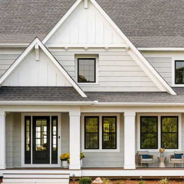 Transitional Shingle | Fall 2019 Parade of Homes