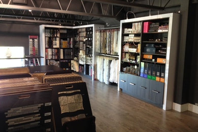 Resource center for Interior Designers