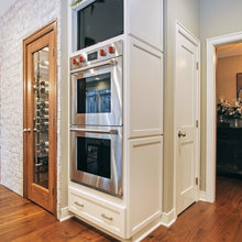 Kitchen Update