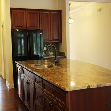 Custom Home, Milton, Delaware