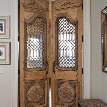 Liberty Park Home