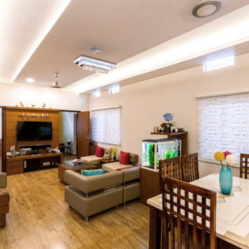 Home Interiors In Coimbatore