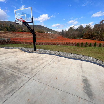 The Gibson's - Decorative Rock / Storm Managment