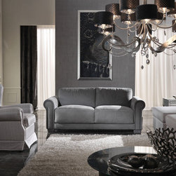 Katerina - Sofas