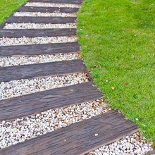 cool walkways