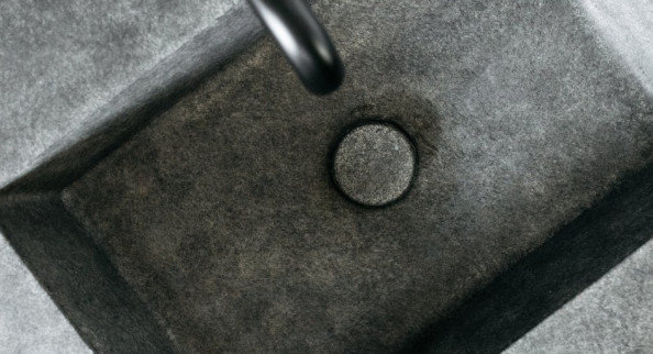 Thick Countertop