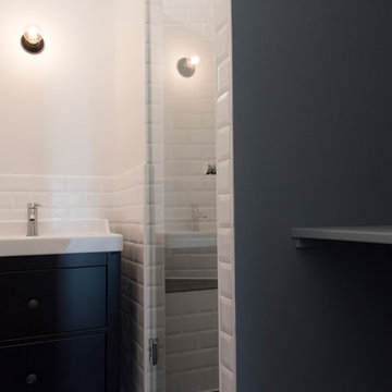Appartement Paris 18ème