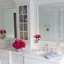 Master Bedroom And Bath