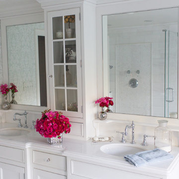 Ridgewood Master Bathroom