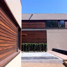 House Exterior