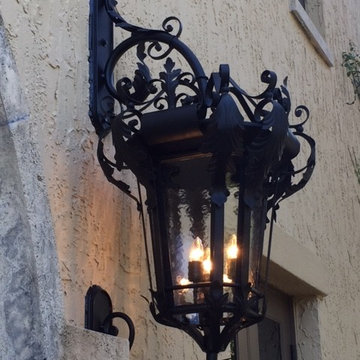Amelia Island Projects