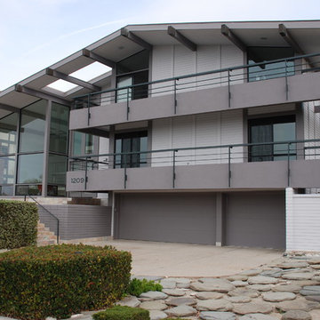 Palos Verdes Estates Ocean View Residence