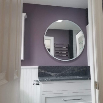 Master Bath Remodel