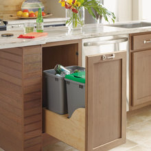 Kitchen Touches