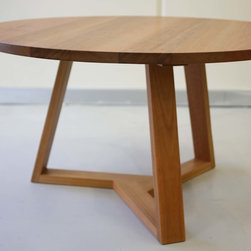 Burke dining table - Coffee Tables