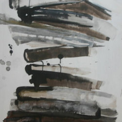 &eacute;criture - Tableau d'Art