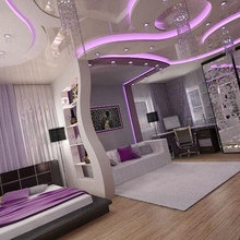 Bedrooms